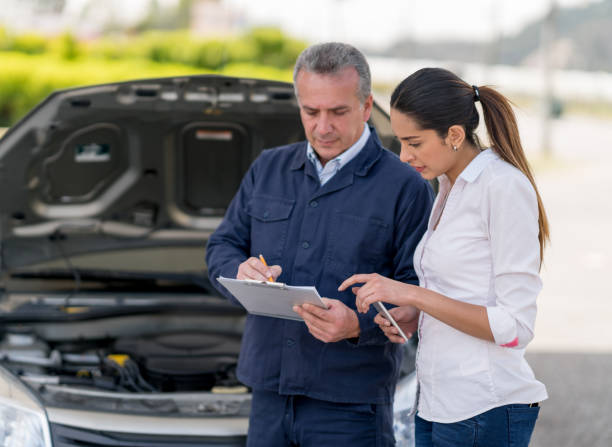 Local insurance for Terrell County County drivers